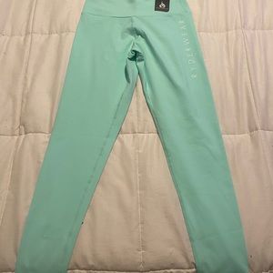 Ryderwear Scrunch Bum Legging